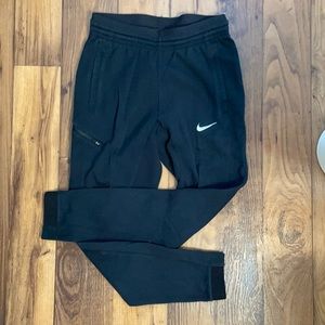 Nike Women’s Cotton Joggers